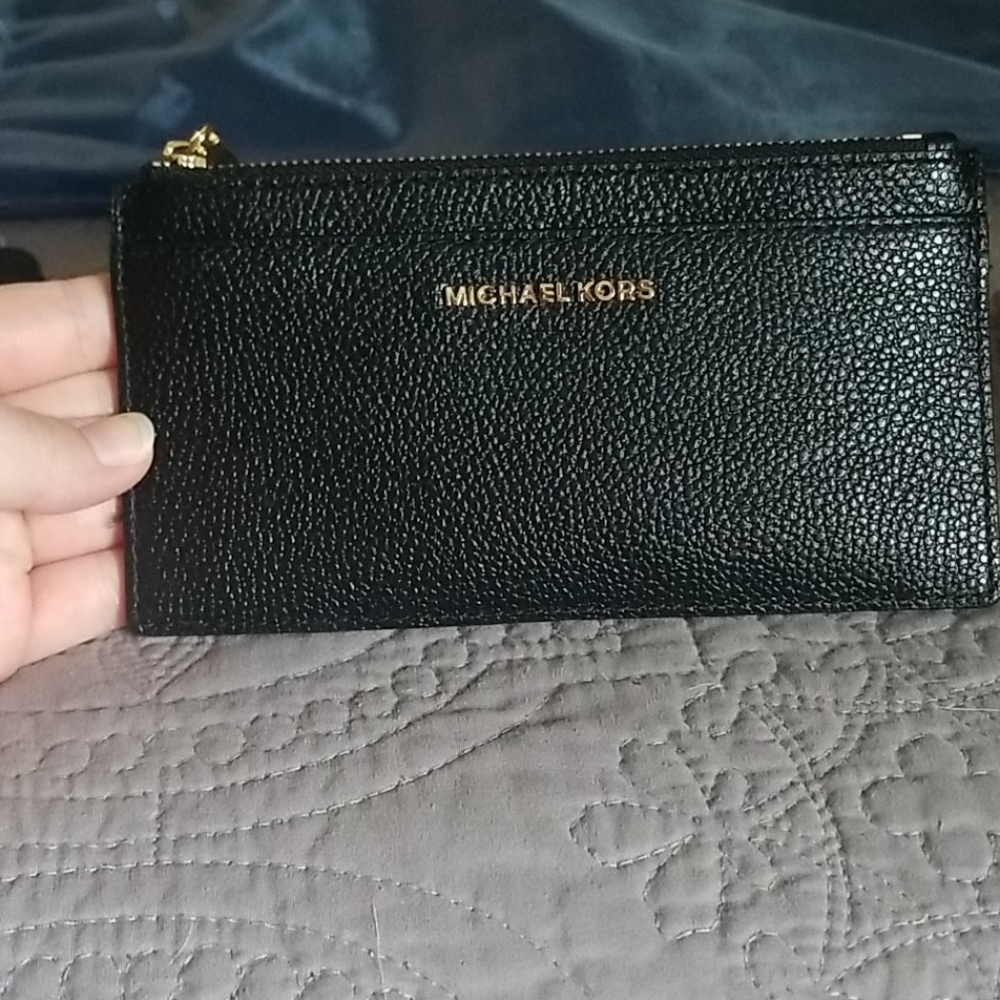 Micheal Kors wallet